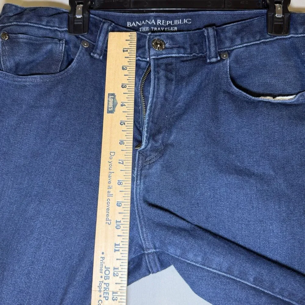 Banana Republic banana republic